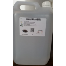 Isopropyl Alcohol 99.8% 5L