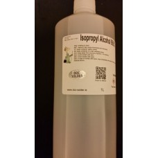 Isopropyl Alcohol 99.8% 1L