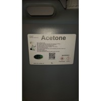 Acetone 5L