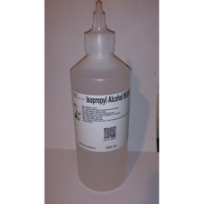 Isopropyl Alcohol 99.8% 500ml