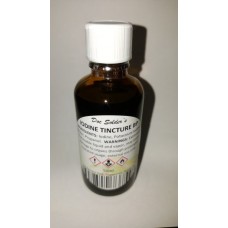 Iodine Tincture 50ml