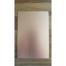 Double Sided Copper Clad Board