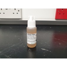 No Clean Flux 15ml