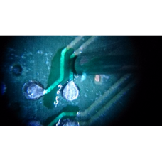 Green Solder Mask 1ml