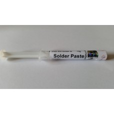 10g Precision Lead Free Solder Paste