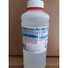 Isopropyl Alcohol 1L