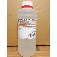 Methyl Ethyl Ketone 1L