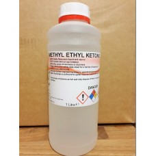 Methyl Ethyl Ketone 1L