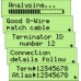 Peak Atlas IT Network Cable Analyser Model UTP05