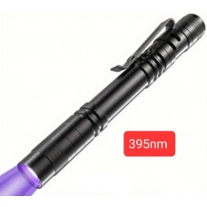 UV Torch 395nm